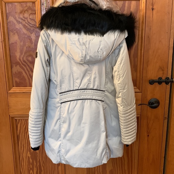 NWT Noize Dana jacket in light Ash size M - Picture 6 of 10